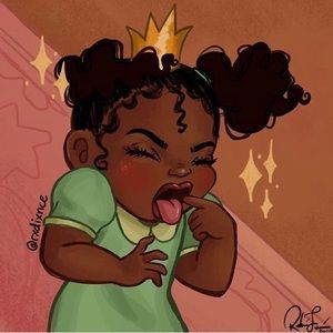 Meet your Posher, * the moon is fun *